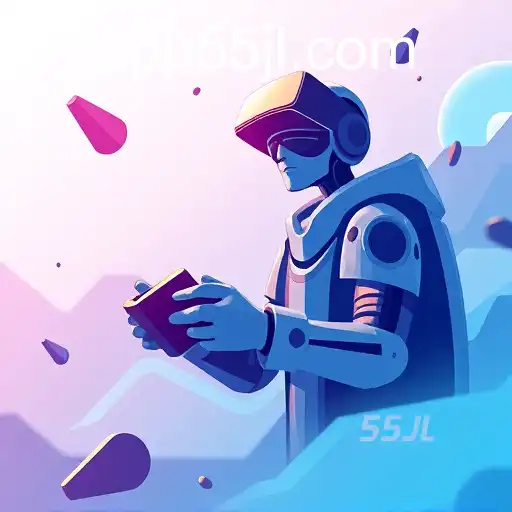 The Evolution of 55jl: An Insight into Gaming Trends