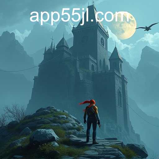 Exploring the Rich World of '55jl' Adventure Games