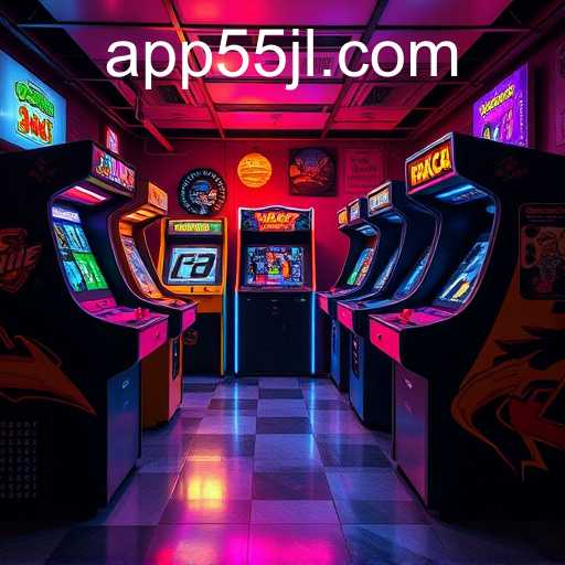 Exploring the Vibrant World of Arcade Games Online