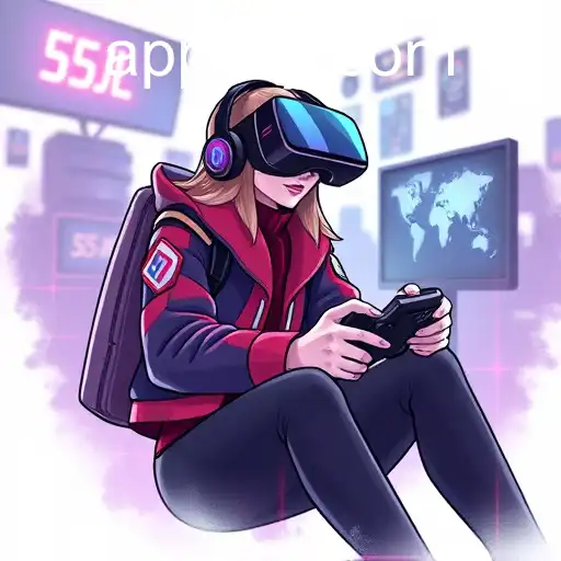 The Evolution of 55jl and Gaming Trends in 2025