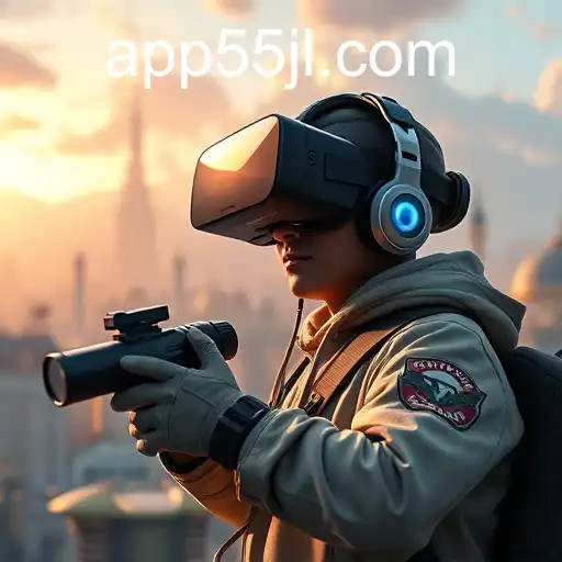 Exploring Trends in Online Gaming and 55jl's Rise