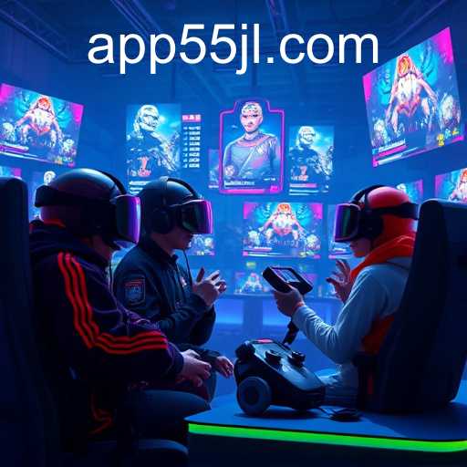 Online Gaming Trends Transforming in 2025