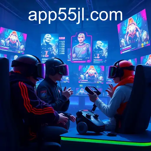 Online Gaming Trends Transforming in 2025