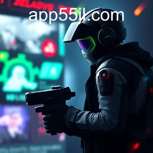 The Growing Influence of '55jl' in the Online Gaming World