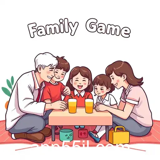 Rise of 55jl in Online Gaming