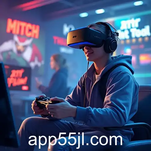 The Resurgence of English Online Gaming Communities