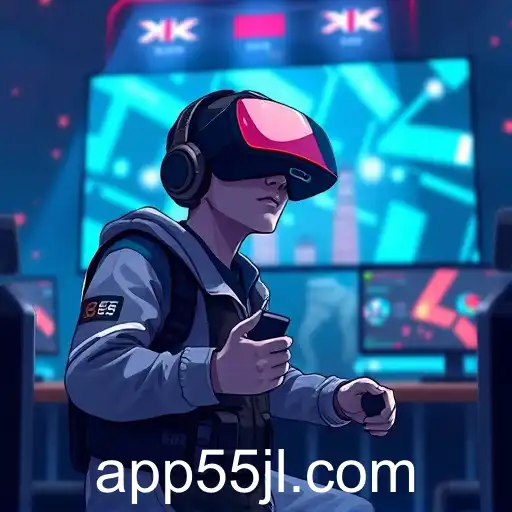 The Evolution of Online Gaming