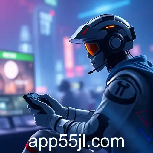 The Evolution of Online Gaming: A Leap Forward