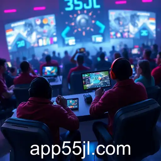 The Evolution of Online Gaming in 2025