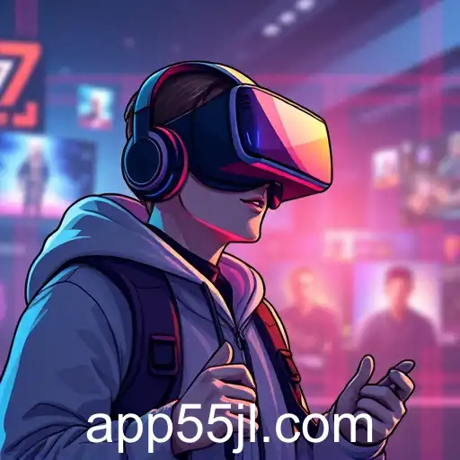 The Evolution of Online Gaming and 