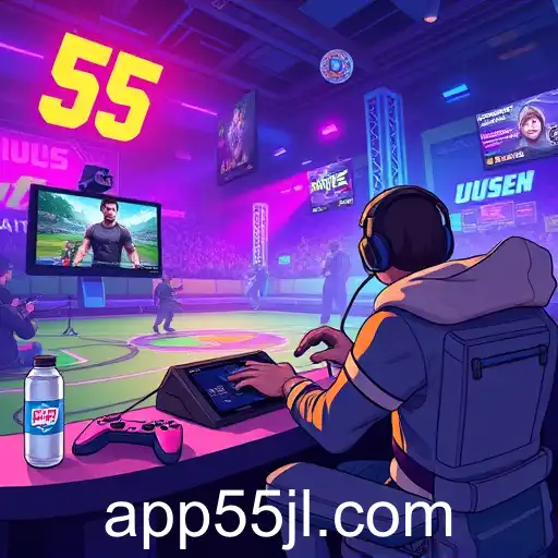 The Evolution of Online Gaming in a Digital Age