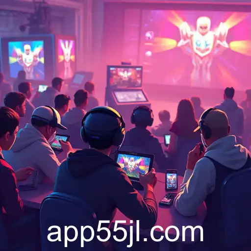 Exploring the Rise of Online Gaming Communities