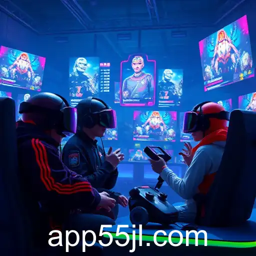 Online Gaming Trends Transforming in 2025