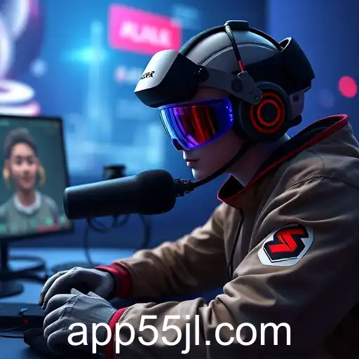 Innovation in Gaming Websites Amid Evolving Trends