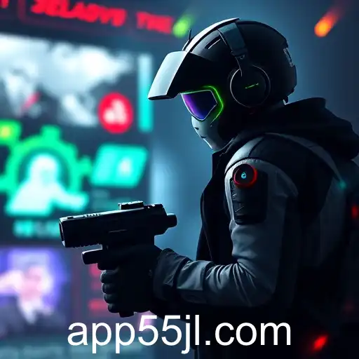 The Growing Influence of '55jl' in the Online Gaming World