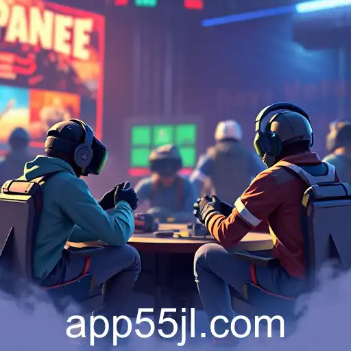 Online Gaming Evolution and Trends