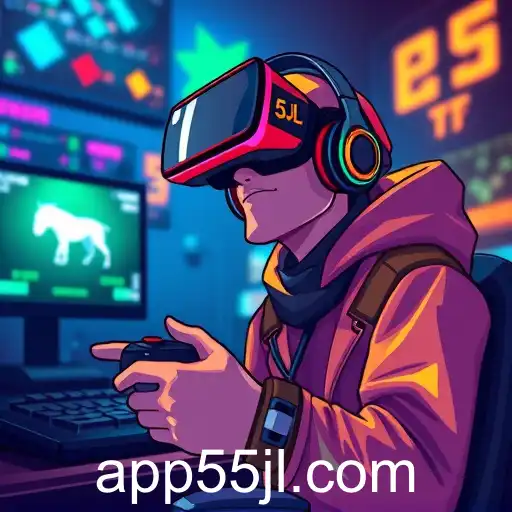 The Revolution of Online Gaming in 2025