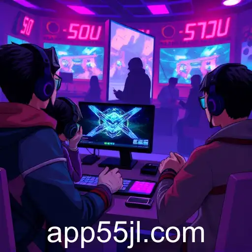 New Trends Redefining Online Gaming