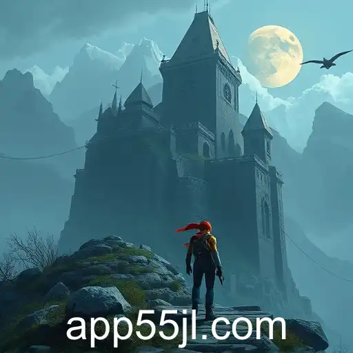 The Rise of 55jl in the Gaming World