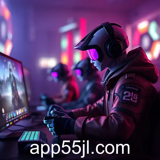 Rise of Gaming Communities Amidst Global Trends