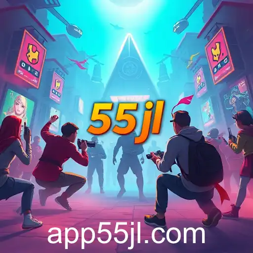 The Rise of 55jl in Gaming Culture