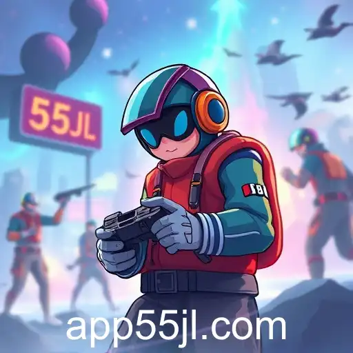 The Rise of 55jl in the Gaming World