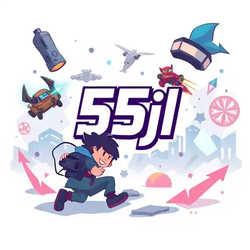 The Rise of 55jl: A Revolution in Online Gaming
