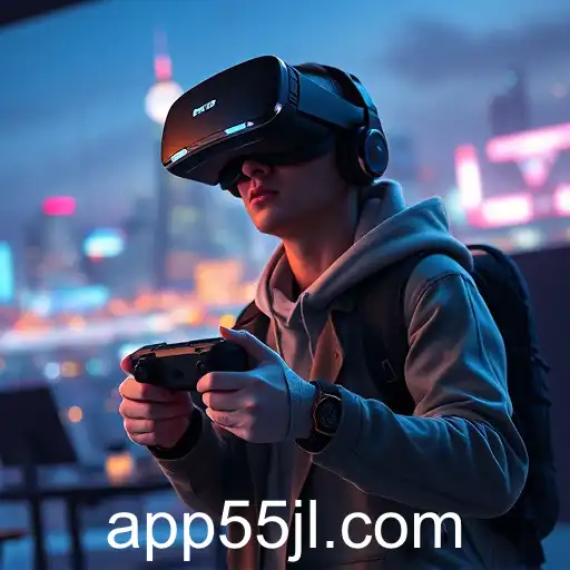 Rising Trends in Online Gaming: A Future Outlook