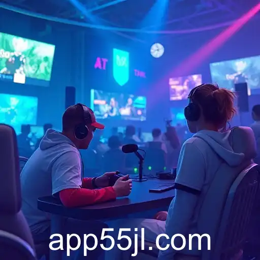 Digital Transformation of Gaming Platforms