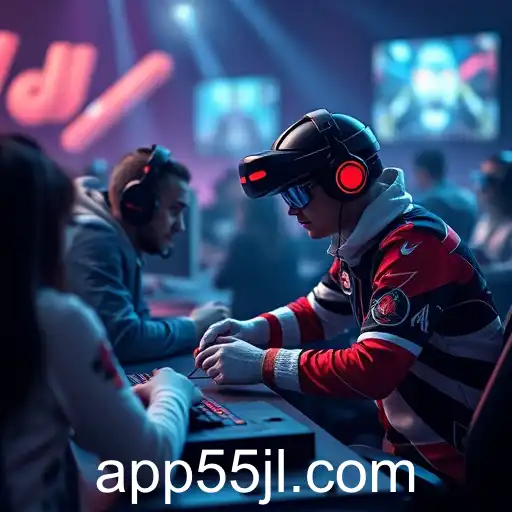 The Evolution of Online Gaming in 2025