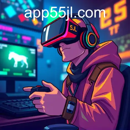 The Revolution of Online Gaming in 2025