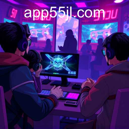 New Trends Redefining Online Gaming