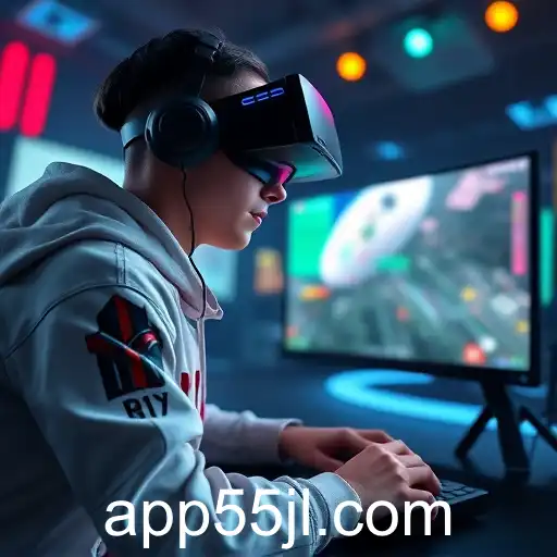 Evolving Trends in Online Gaming