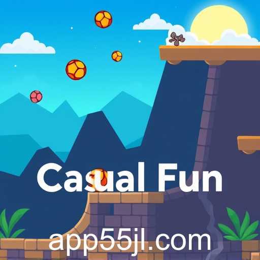 The Rise of 55jl in the Gaming World