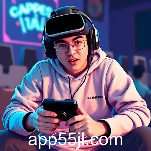 The Rise of Interactive Gaming in 2025