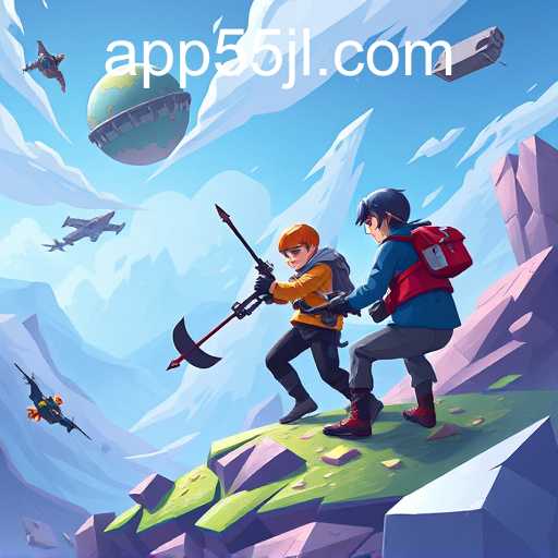 The Rise of 55jl in Gaming Culture