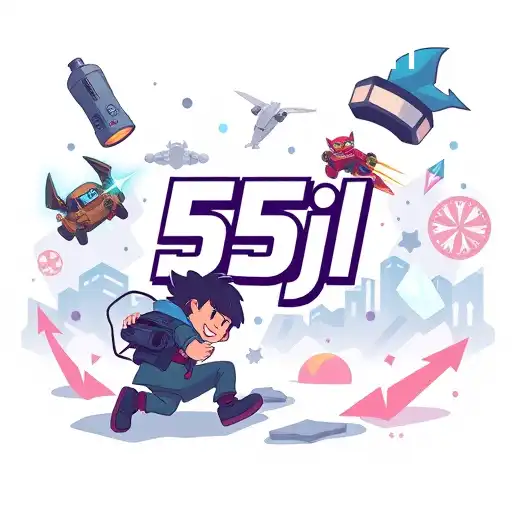 The Rise of 55jl: A Revolution in Online Gaming