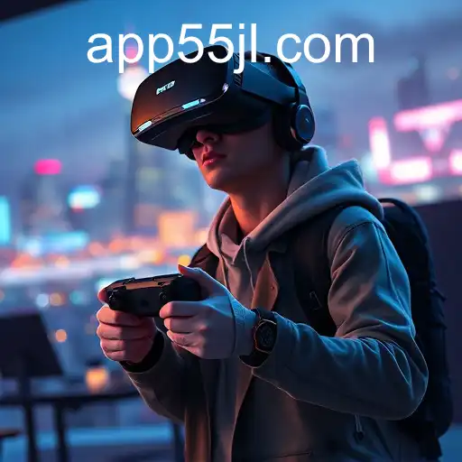 Rising Trends in Online Gaming: A Future Outlook