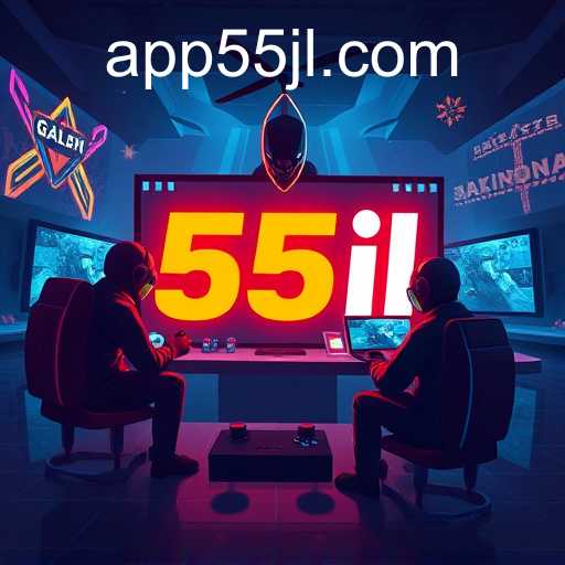 The Rise of 55jl in Online Gaming